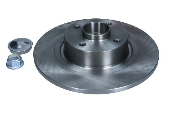 DISC FRANA MAXGEAR 19-1968 - Compatibil cu RENAULT