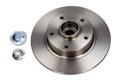 DISC FRANA MAXGEAR 19-1975 - Compatibil cu RENAULT