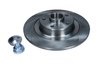 DISC FRANA MAXGEAR 19-1976 - Compatibil cu RENAULT