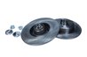 DISC FRANA MAXGEAR 19-1977 - Compatibil cu RENAULT