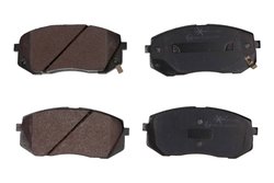 SET PLACUTE FRANA MAXGEAR 19-1986 - Compatibil cu HYUNDAI, KIA