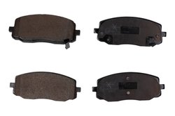 SET PLACUTE FRANA MAXGEAR 19-1987 - Compatibil cu HYUNDAI, KIA