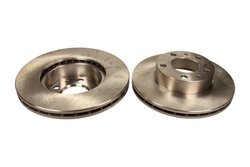 DISC FRANA MAXGEAR 19-2001 - Compatibil cu CITROEN, FIAT, PEUGEOT