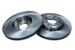 DISC FRANA MAXGEAR 19-2002 - Compatibil cu MERCEDES-BENZ, NISSAN, RENAULT