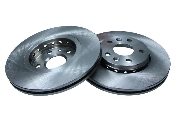 DISC FRANA MAXGEAR 19-2002 - Compatibil cu MERCEDES-BENZ, NISSAN, RENAULT