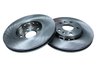 DISC FRANA MAXGEAR 19-2002 - Compatibil cu MERCEDES-BENZ, NISSAN, RENAULT