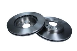 DISC FRANA MAXGEAR 19-2003 - Compatibil cu FIAT, SUZUKI