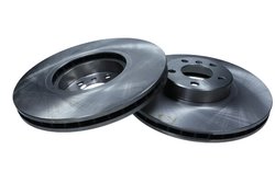 DISC FRANA MAXGEAR 19-2005 - Compatibil cu BMW