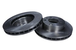 DISC FRANA MAXGEAR 19-2007 - Compatibil cu CITROEN, FIAT, PEUGEOT