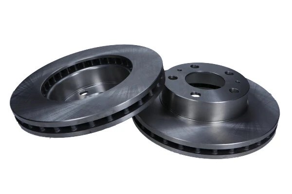 DISC FRANA MAXGEAR 19-2007 - Compatibil cu CITROEN, FIAT, PEUGEOT