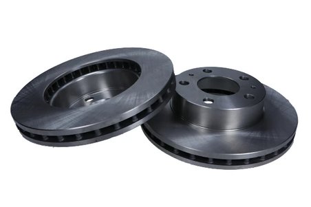 DISC FRANA MAXGEAR 19-2007 - Compatibil cu CITROEN, FIAT, PEUGEOT