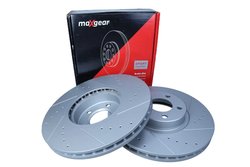 Disc frana Maxgear 19-2005SPORT