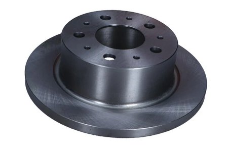 DISC FRANA MAXGEAR 19-2008 - Compatibil cu CITROEN, FIAT, OPEL, PEUGEOT, VAUXHALL