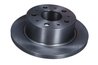 DISC FRANA MAXGEAR 19-2008 - Compatibil cu CITROEN, FIAT, OPEL, PEUGEOT, VAUXHALL