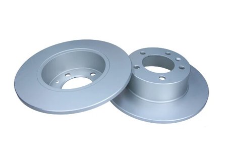 DISC FRANA MAXGEAR 19-2010MAX - Compatibil cu NISSAN, OPEL, RENAULT, VAUXHALL