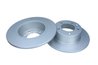 DISC FRANA MAXGEAR 19-2010MAX - Compatibil cu NISSAN, OPEL, RENAULT, VAUXHALL