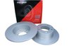 DISC FRANA MAXGEAR 19-2010MAX - Compatibil cu NISSAN, OPEL, RENAULT, VAUXHALL