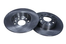DISC FRANA MAXGEAR 19-2018 - Compatibil cu AUDI, CUPRA, SEAT, SKODA, VW
