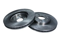 DISC FRANA MAXGEAR 19-2019 - Compatibil cu CHEVROLET, OPEL, SAAB, VAUXHALL