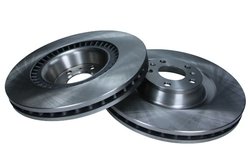 DISC FRANA MAXGEAR 19-2020 - Compatibil cu AUDI, VW