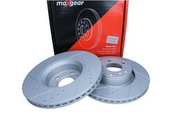 Disc frana Maxgear 19-2021SPORT