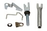 Reglaj, frana tambur Maxgear 19-2030