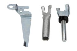 SET ACCESORII SABOTI FRANA MAXGEAR 19-2035 - Compatibil cu FIAT