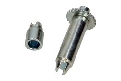 Set accesorii saboti frana Maxgear 19-2036