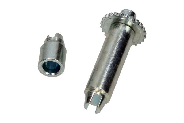 SET ACCESORII SABOTI FRANA MAXGEAR 19-2036 - Compatibil cu MERCEDES-BENZ, VW