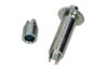 SET ACCESORII SABOTI FRANA MAXGEAR 19-2036 - Compatibil cu MERCEDES-BENZ, VW