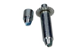 SET ACCESORII SABOTI FRANA MAXGEAR 19-2037 - Compatibil cu MERCEDES-BENZ, VW