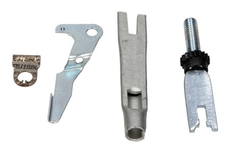 Set accesorii saboti frana Maxgear 19-2039