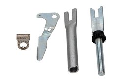 SET ACCESORII SABOTI FRANA MAXGEAR 19-2040 - Compatibil cu RENAULT