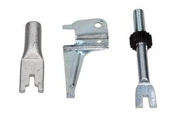 Set accesorii saboti frana Maxgear 19-2043
