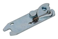 SET ACCESORII SABOTI FRANA MAXGEAR 19-2046 - Compatibil cu FORD