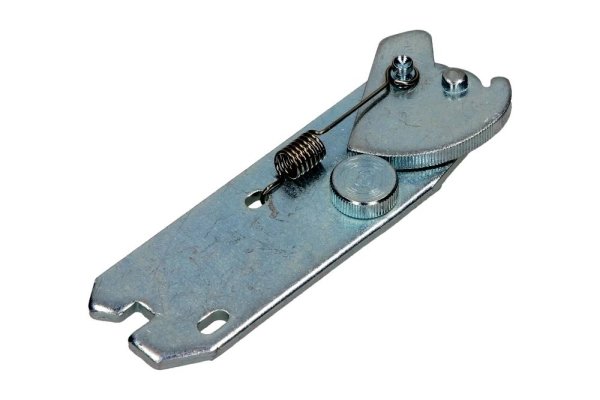 Set accesorii saboti frana Maxgear 19-2049
