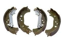 Set saboti frana Maxgear 19-2050