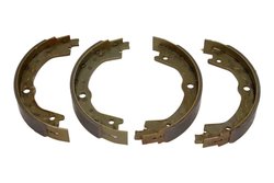Set saboti frana Maxgear 19-2054