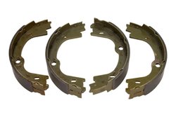 Set saboti frana Maxgear 19-2057