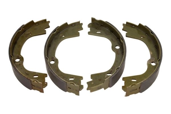 Set saboti frana Maxgear 19-2057