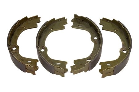 Set saboti frana Maxgear 19-2057