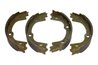 Set saboti frana Maxgear 19-2057