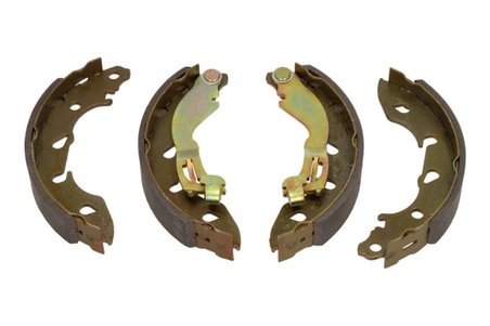 Set saboti frana Maxgear 19-2058
