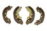 Set saboti frana Maxgear 19-2058
