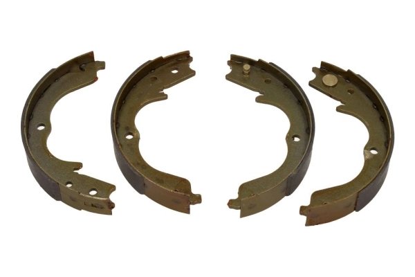 Set saboti frana Maxgear 19-2065