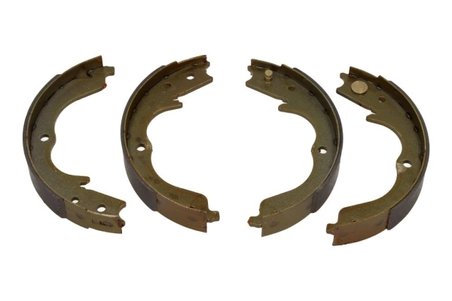 Set saboti frana Maxgear 19-2065