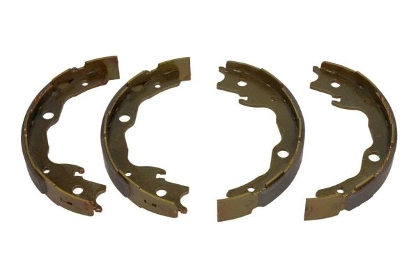 Set saboti frana Maxgear 19-2066