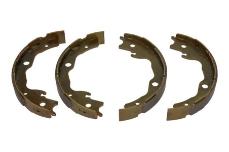 Set saboti frana Maxgear 19-2066