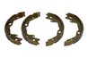 Set saboti frana Maxgear 19-2066