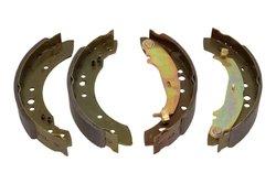Set saboti frana Maxgear 19-2067